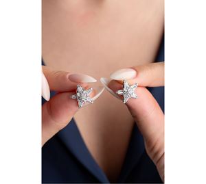 Jewels Shop Vol.2 - Γυναικείο Κολιέ Silvano