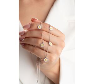 Jewels Shop Vol.2 - Γυναικείο Κολιέ Silvano