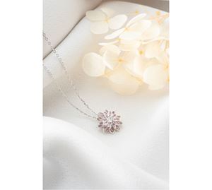 Jewels Shop Vol.2 - Γυναικείο Κολιέ Silvano