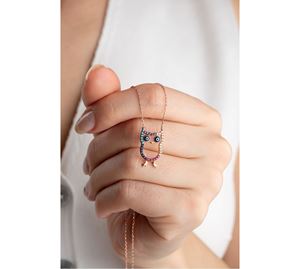 Jewels Shop Vol.2 - Γυναικείο Κολιέ Silvano