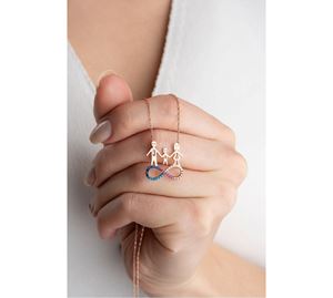 Jewels Shop Vol.2 - Γυναικείο Κολιέ Silvano