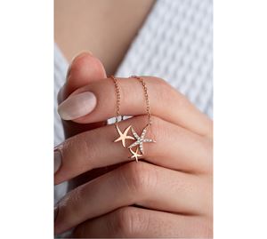 Jewels Shop Vol.2 - Γυναικείο Κολιέ Silvano