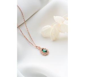 Jewels Shop Vol.2 - Γυναικείο Κολιέ Silvano