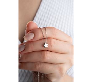 Jewels Shop Vol.2 - Γυναικείο Κολιέ Silvano