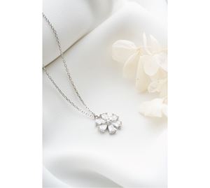 Jewels Shop Vol.2 - Γυναικείο Κολιέ Silvano