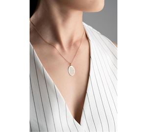 Jewels Shop Vol.2 - Γυναικείο Κολιέ Silvano