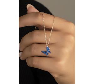 Jewels Shop Vol.2 - Γυναικείο Κολιέ Silvano