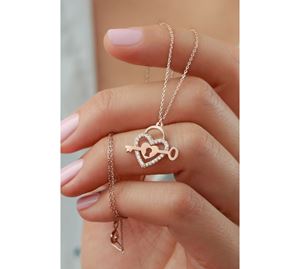 Silvano Jewels - Γυναικείο Κολιέ Silvano Silvano Jewels