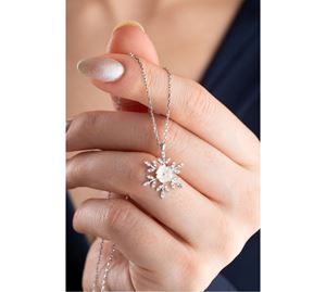 Jewels Shop Vol.2 - Γυναικείο Κολιέ Silvano