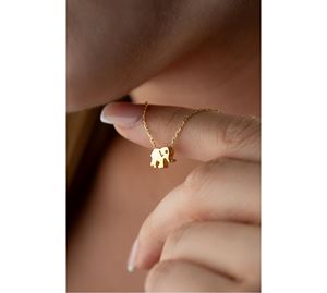 Jewels Shop Vol.2 - Γυναικείο Κολιέ Silvano