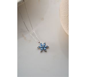 Jewels Shop Vol.2 - Γυναικείο Κολιέ Silvano