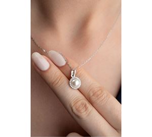 Jewels Shop Vol.2 - Γυναικείο Κολιέ Silvano