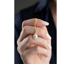 Jewels Shop Vol.2 - Γυναικείο Κολιέ Silvano