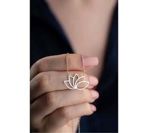 Jewels Shop Vol.2 - Γυναικείο Κολιέ Silvano