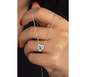 Jewels Shop Vol.2 - Γυναικείο Κολιέ Silvano