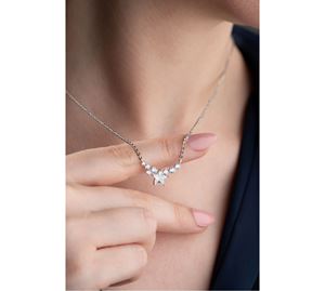 Jewels Shop Vol.2 - Γυναικείο Κολιέ Silvano