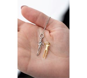 Jewels Shop Vol.2 - Γυναικείο Κολιέ Silvano