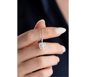 Jewels Shop Vol.2 - Γυναικείο Κολιέ Silvano