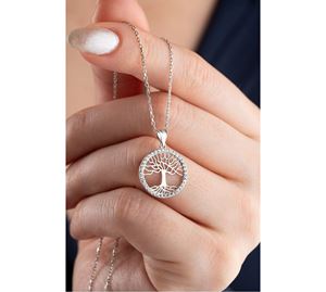 Jewels Shop Vol.2 - Γυναικείο Κολιέ Silvano