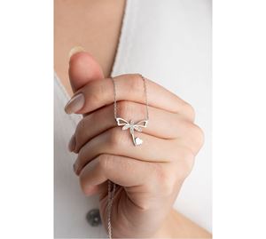 Jewels Shop Vol.2 - Γυναικείο Κολιέ Silvano