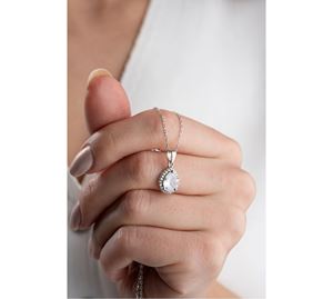 Jewels Shop Vol.2 - Γυναικείο Κολιέ Silvano