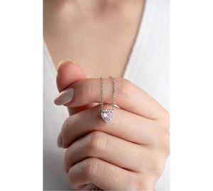 Jewels Shop Vol.2 - Γυναικείο Κολιέ Silvano