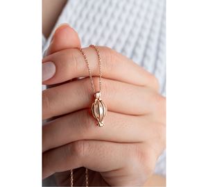 Jewels Shop Vol.2 - Γυναικείο Κολιέ Silvano