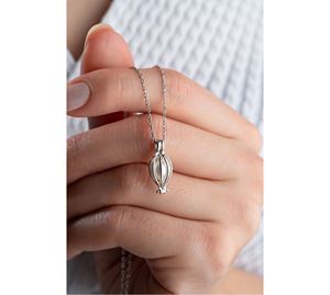 Jewels Shop Vol.2 - Γυναικείο Κολιέ Silvano