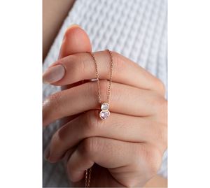 Jewels Shop Vol.2 - Γυναικείο Κολιέ Silvano