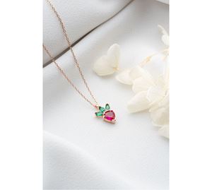 Jewels Shop Vol.2 - Γυναικείο Κολιέ Silvano