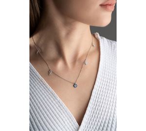 Jewels Shop Vol.2 - Γυναικείο Κολιέ Silvano