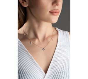 Jewels Shop Vol.2 - Γυναικείο Κολιέ Silvano