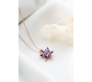 Jewels Shop Vol.2 - Γυναικείο Κολιέ Silvano