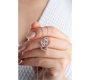 Jewels Shop Vol.2 - Γυναικείο Κολιέ Silvano