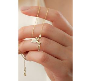 Silvano Jewels - Γυναικείο Κολιέ Silvano Silvano Jewels