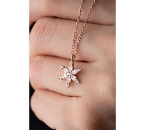 Jewels Shop Vol.2 - Γυναικείο Κολιέ Silvano