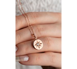 Silvano Jewels - Γυναικείο Κολιέ Silvano Silvano Jewels