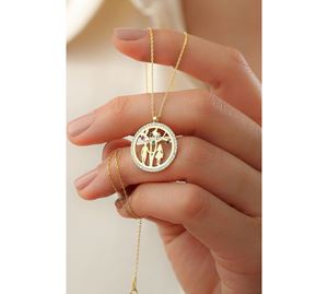 Silvano Jewels - Γυναικείο Κολιέ Silvano Silvano Jewels