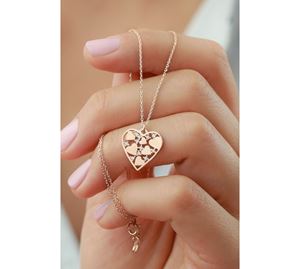 Silvano Jewels - Γυναικείο Κολιέ Silvano Silvano Jewels