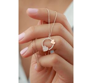 Silvano Jewels - Γυναικείο Κολιέ Silvano Silvano Jewels