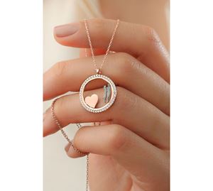 Silvano Jewels - Γυναικείο Κολιέ Silvano Silvano Jewels