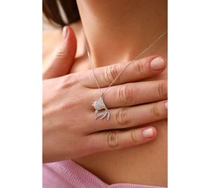 Silvano Jewels - Γυναικείο Κολιέ Silvano Silvano Jewels