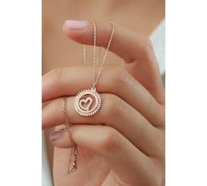 Silvano Jewels - Γυναικείο Κολιέ Silvano Silvano Jewels