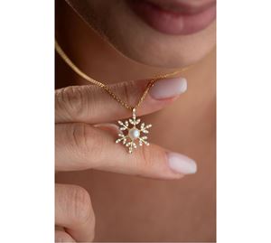 Jewels Shop Vol.2 - Γυναικείο Κολιέ Silvano