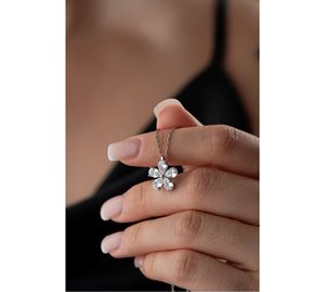 Jewels Shop Vol.2 - Γυναικείο Κολιέ Silvano