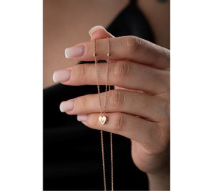 Jewels Shop Vol.2 - Γυναικείο Κολιέ Silvano