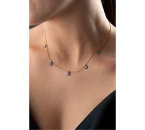 Jewels Shop Vol.2 - Γυναικείο Κολιέ Silvano