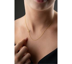 Jewels Shop Vol.2 - Γυναικείο Κολιέ Silvano