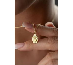 Jewels Shop Vol.2 - Γυναικείο Κολιέ Silvano