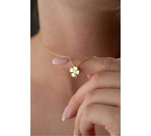 Jewels Shop Vol.2 - Γυναικείο Κολιέ Silvano